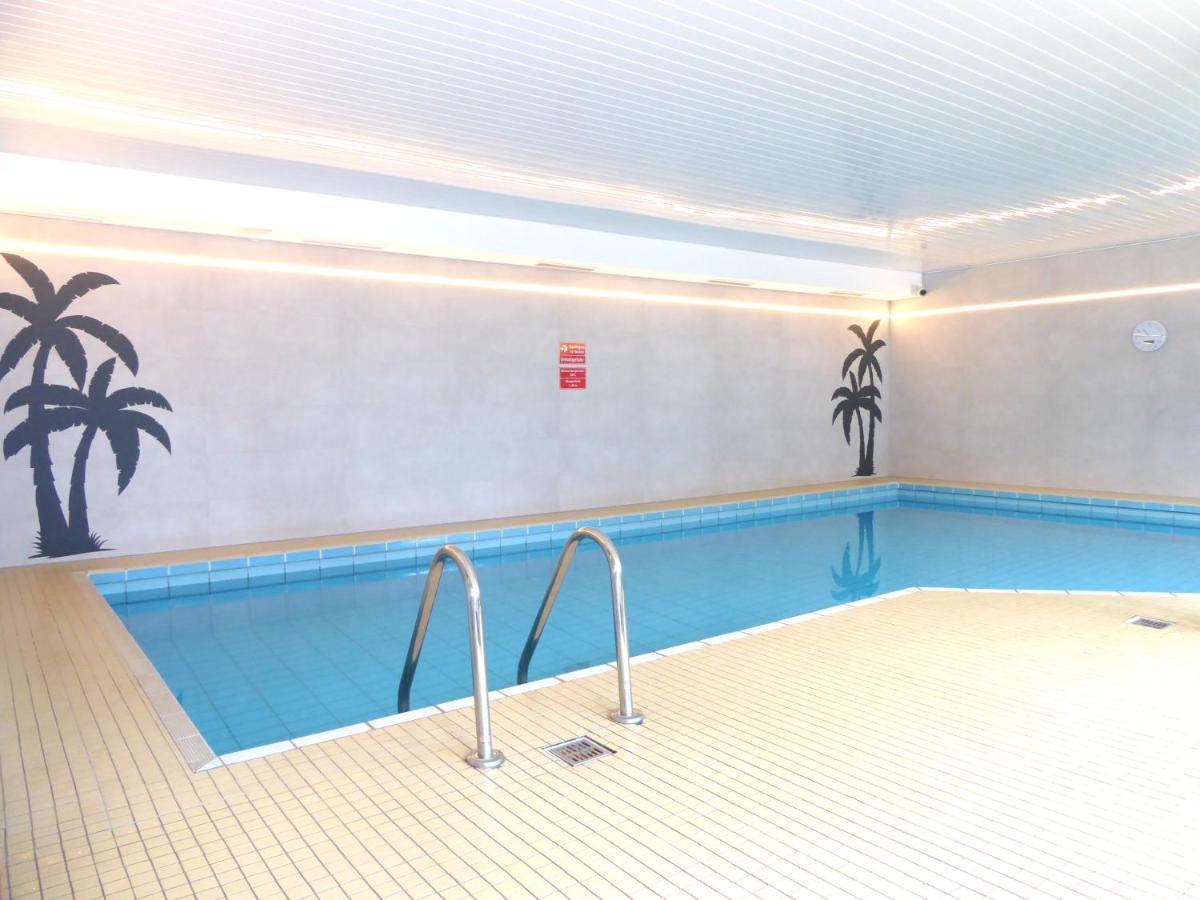 Sunrise Winterberg Ferienwohnung 4 Pers Wifi Pool Sauna Terrasse Near Bikepark מראה חיצוני תמונה
