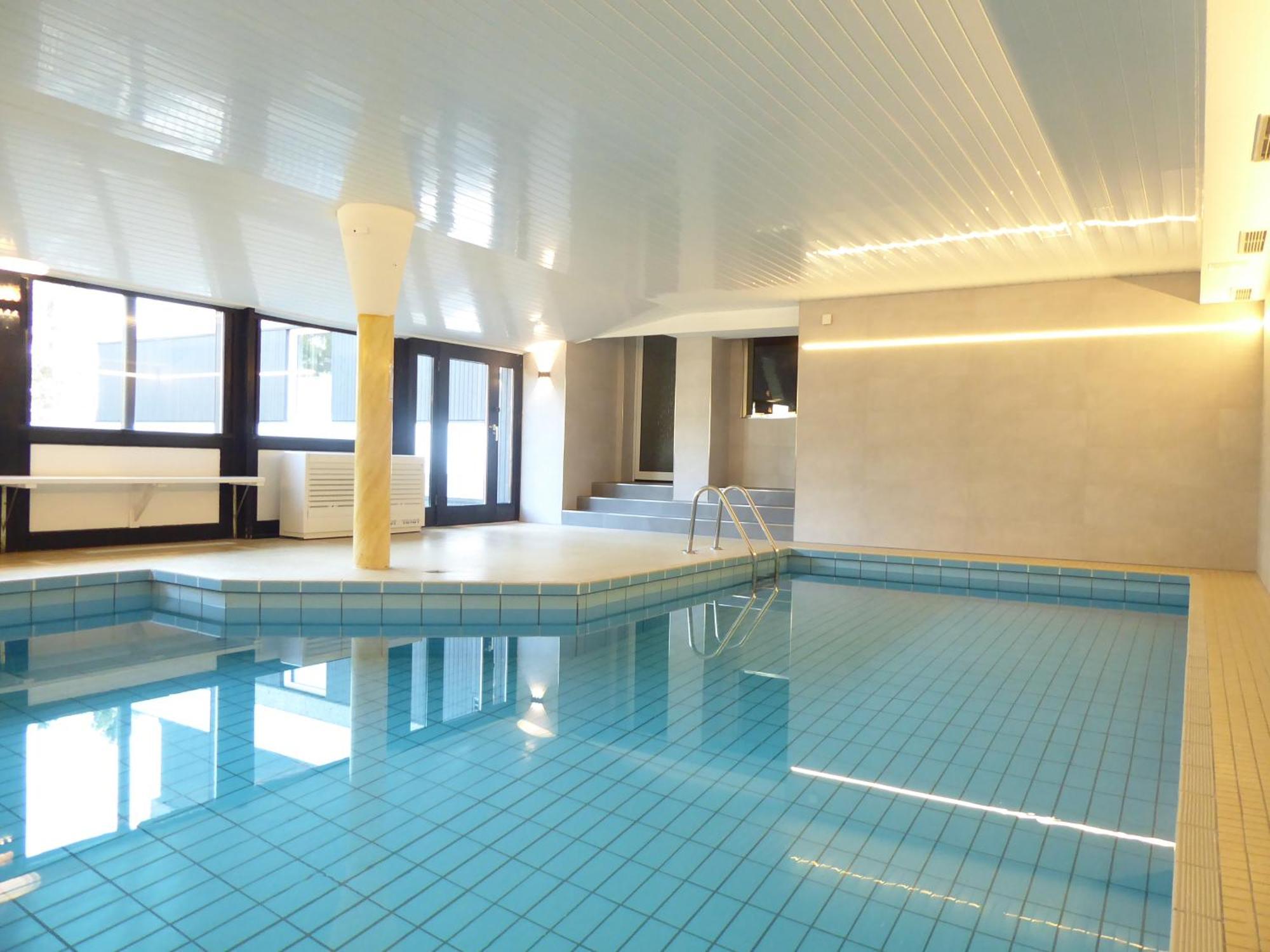 Sunrise Winterberg Ferienwohnung 4 Pers Wifi Pool Sauna Terrasse Near Bikepark מראה חיצוני תמונה